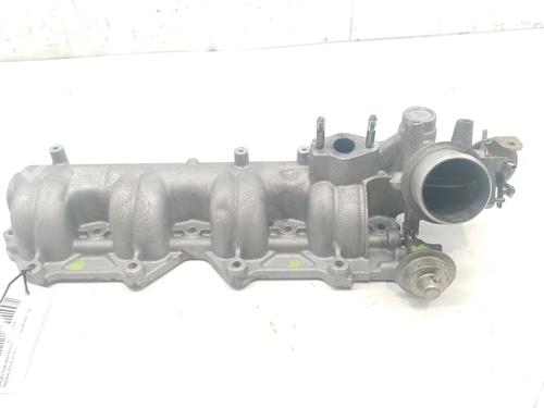Used Intake manifold MAZDA 323 S VI Saloon (BJ) 2.0 DiTD (BJEP) (101 hp) 24949273