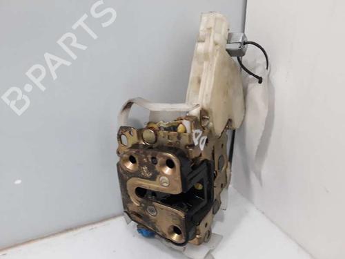 Used Front right lock NISSAN X-TRAIL I (T30) [2001-2013]  4750915