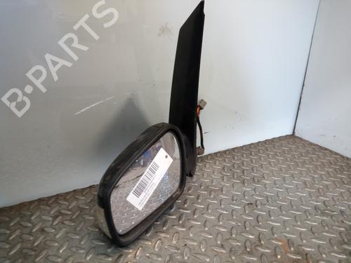 Used Left mirror FORD C-MAX (DM2) [2007-2010]  10334462