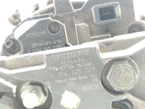 Alternator VOLVO XC70 I Cross Country (295) D5 XC AWD | BP29638258M7 