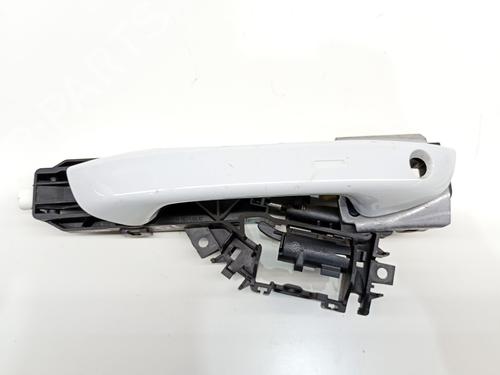 Used Front left exterior door handle Front left exterior door handle SEAT LEON (KL1, KLG) 1.5 TSI (150 hp) 35904105 35904105