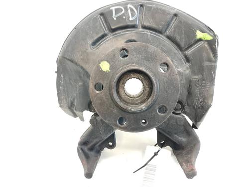 Right front steering knuckle AUDI A2 (8Z0) 1.4 TDI | BP19139760M26 