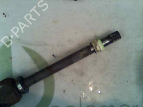 Right front driveshaft RENAULT LAGUNA II (BG0/1_)  | BP3058422M39 