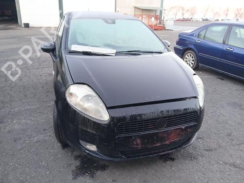 Used Parts FIAT GRANDE PUNTO (199_) 1.3 D Multijet (75 hp) 4390956