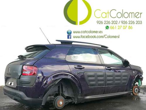 Høyre bak invendig håndtak CITROËN C4 CACTUS  | BP3679498I16 