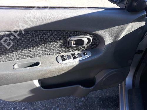 Compresseur AC KIA SHUMA II Saloon (FB)  | BP6996010M34 