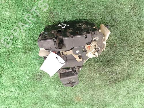 Front left lock VW PASSAT B5.5 (3B3) 1.9 TDI | BP17632621C98 
