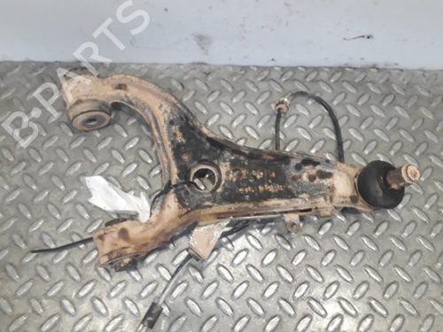 Right rear suspension arm SUBARU FORESTER (SH_)  | BP13747881M15 