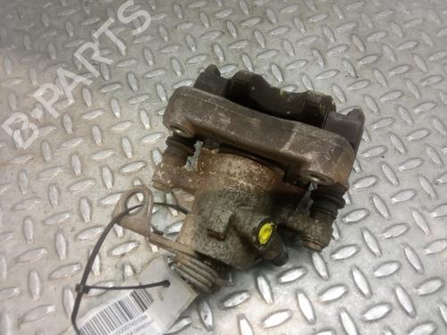Right rear brake caliper PEUGEOT 308 I (4A_, 4C_)  | BP11624717M106 
