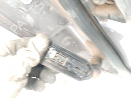 Right rear door BMW 5 (E39) 530 d | BP27434366C5 