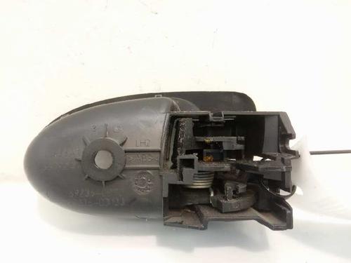 Front left interior door handle TOYOTA YARIS (_P9_)  | BP4561232I13 