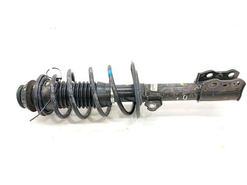 Venstre foran støtdemper Venstre foran støtdemper TOYOTA YARIS (_P9_) 1.3 VVT-i (SCP90_, SCP90R) (87 hp) 37421775 37421775