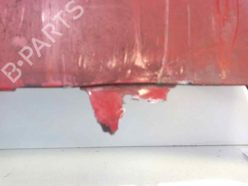Rear bumper MERCEDES-BENZ A-CLASS (W168)  | BP3075428C8 