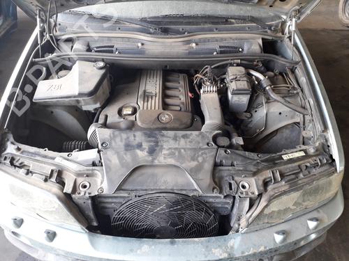 Innerbelysning BMW X5 (E53) 3.0 d | BP9509339I8 
