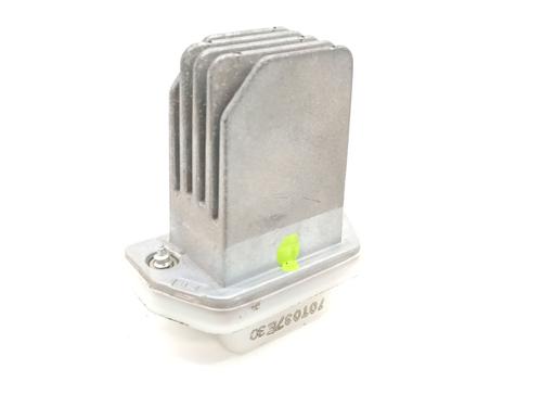 Used Heater resistor Heater resistor NISSAN X-TRAIL II (T31) 2.0 dCi (150 hp) 36086502 36086502