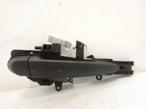 Used Rear right exterior door handle BMW 1 (E87) 118 d (122 hp) 4464847