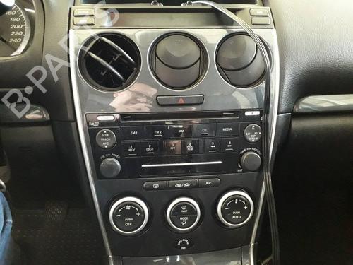 Cinto de segurança frente esquerdo MAZDA 6 Hatchback (GG)  | BP10679920I26 