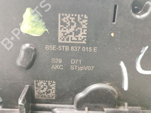 Front left lock SEAT LEON (KL1, KLG) 1.5 TSI | BP35901319C98 - Image 6