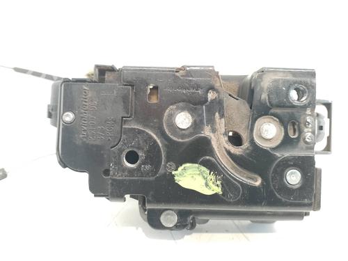 Front left lock VW CADDY III Box Body/MPV (2KA, 2KH, 2CA, 2CH)  | BP19425693C98 