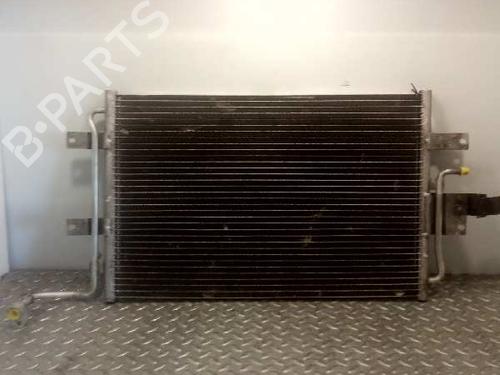 Used AC radiator SKODA OCTAVIA I (1U2) [1996-2010]  6067772