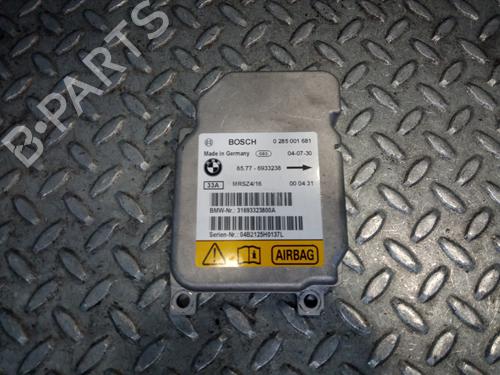 Used ECU airbags BMW 3 Coupe (E46) [1998-2006]  10069064