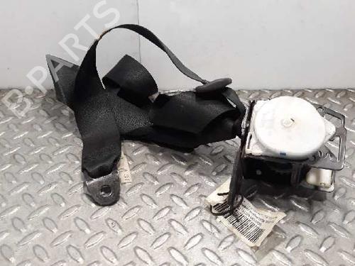 Used Rear right seatbelt MAZDA RX-8 (SE, FE) [2003-2012]  6634297