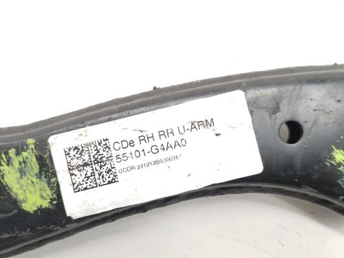 Right rear suspension arm KIA XCEED (CD) 1.6 GDI Hybrid | BP29251310M15 