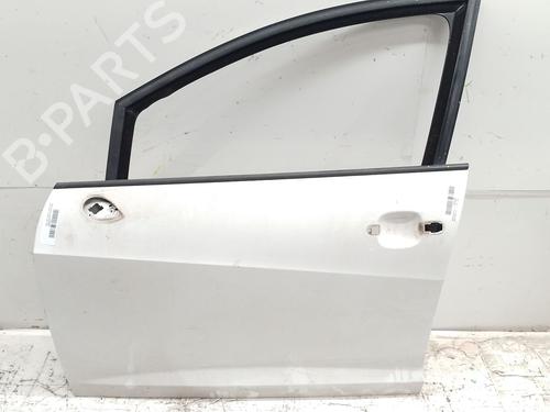 Used Left front door Left front door SEAT IBIZA IV ST (6J8, 6P8) 1.2 TSI (105 hp) 33402643 33402643