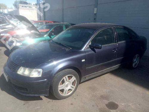 Gearbox VW PASSAT B5 (3B2) 1.9 TDI | BP29938386M3 