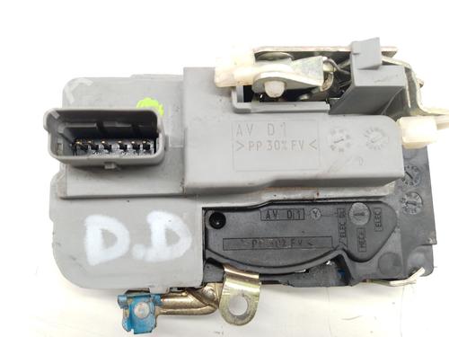 Serratura anteriore destra CITROËN BERLINGO / BERLINGO FIRST MPV (MF_, GJK_, GFK_) 1.9 D (MFWJZ) | BP30005988C97 