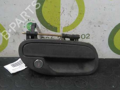 Used Front right exterior door handle VOLVO V40 Estate (645) 1.8 (122 hp) 3043260