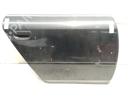 Used Right rear door AUDI A6 C5 (4B2, 4B4) 1.9 TDI (110 hp) 29808212