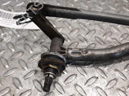 Front wiper motor BMW 3 Coupe (E46)  | BP6305488M29 