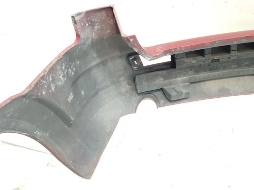 Rear bumper DODGE JOURNEY 2.0 CRD | BP30458717C8 