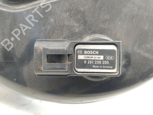 Servo brake HYUNDAI i40 I CW (VF) 1.7 CRDi | BP29585339M42 