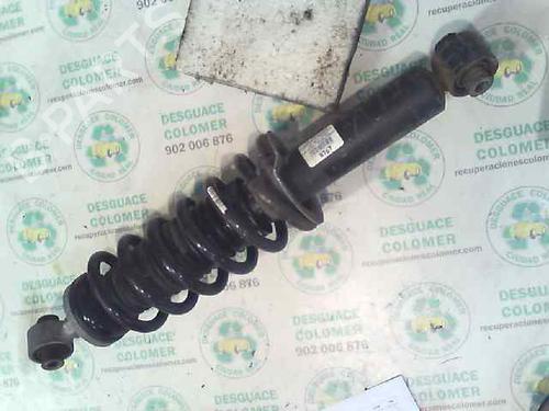 Left rear shock absorber PEUGEOT 407 (6D_) 2.0 HDi 135 (6DRHRH, 6DRHRE, 6DRHRG, 6DRHRJ) (136 hp) 3035241