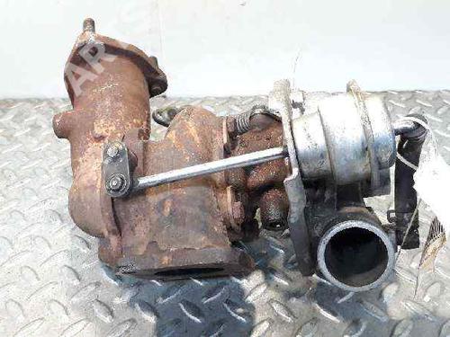 Turbocharger/Supercharger DAIHATSU ROCKY Hard Top (F7, F8) 2.0 4x4 (F70, F75, F80, F85) | BP3122563M71 