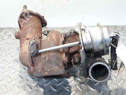 BP3122563M71 | Turbo DAIHATSU ROCKY Hard Top (F7, F8) 2.0 4x4 (F70, F75, F80, F85) BP3122563M71