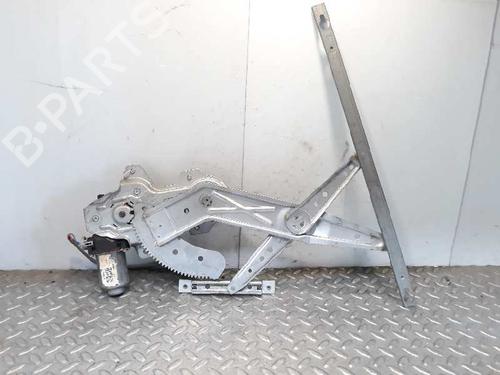 Rear right window mechanism ROVER 45 I Hatchback (RT)  | BP3046141C25 