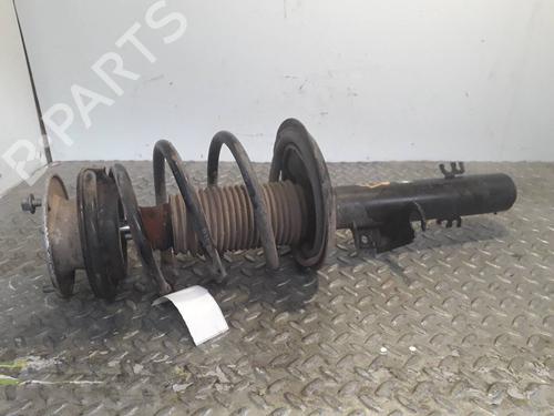 Left front shock absorber BMW X3 (E83)  | BP15513667M16 