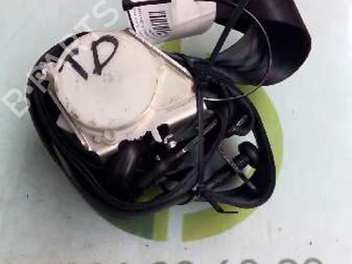 Rear right seatbelt FORD FIESTA VI (CB1, CCN)  | BP6634619I28 