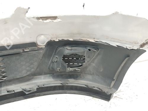 Front bumper FORD FIESTA V (JH_, JD_) 1.3 | BP25605266C7 