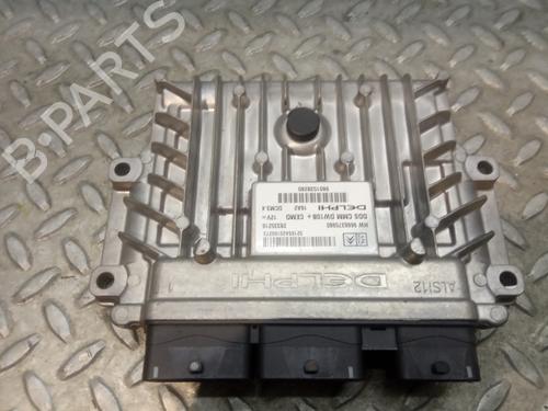 Used Control unit PEUGEOT 508 I (8D_) 2.0 HDi (163 hp) 8896634