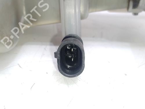 Brake master cylinder ALFA ROMEO 159 (939_) 1.9 JTDM 16V (939AXC1B, 939AXC12) | BP31758823M77 