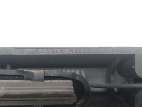 Bagrudeviskerarm CITROËN C4 CACTUS 1.5 BlueHDi 100 | BP30129706C144 