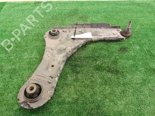 Used Right front suspension arm RENAULT LAGUNA III (BT0/1) 1.5 dCi (BT00, BT0A, BT0T, BT1J) (110 hp) 17511507