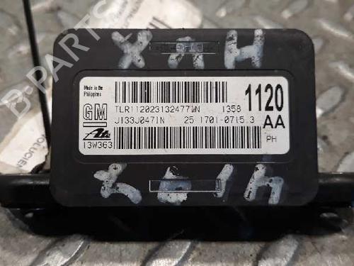 Used Electronic module OPEL ASTRA J (P10) [2009-2016]  11671181