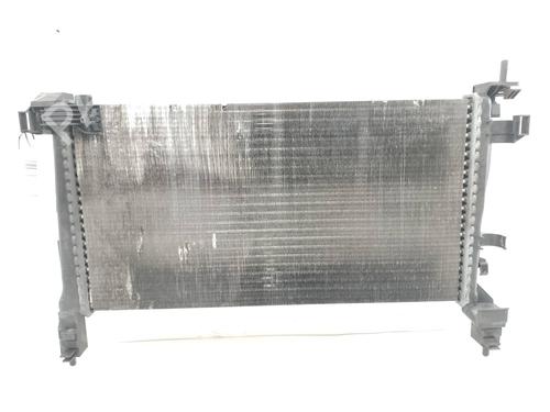 Køler FIAT FIORINO Box Body/MPV (225_) [2007-2025]  19121639