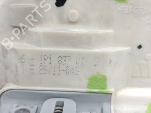 Front right lock SEAT LEON (1P1) 2.0 TDI 16V | BP26001319C97 