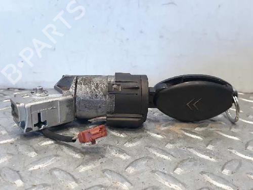 Used Ignition barrel CITROËN C5 II (RC_) 2.0 HDi (RCRHRH) (136 hp) 5796520